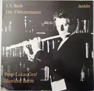 Bach - Die Flötensonaten (Gesamtaufnahme)