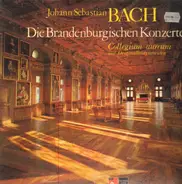 Bach / Collegium Aureum - Die Brandenburgischen Konzerte