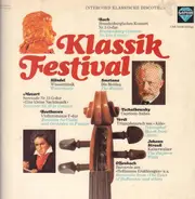 Johann Sebastian Bach a.o. - Klassik Festival