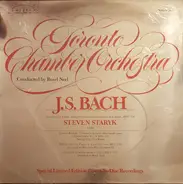 Bach - Concerto For Violin, String Orchestra And Continuo