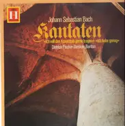 J.S. Bach - Kantaten