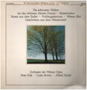 Johann Strauss Jr. - Die schönsten Walzer