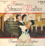 Johann Strauss Jr. - Famous Strauss Waltzes