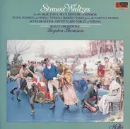 Johann Strauss Jr. - Waltzes
