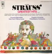 J. Strauss - Johann Strauss' Greatest Hits, Volume 2