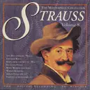 CD - Johann Strauss Jr. - Strauss