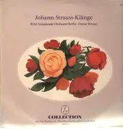 Johann Strauss - Klänge,, RIAS Symph-Orch Berlin, Fricsay