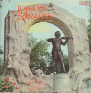 Johann Strauss - Musical Rendezvous Presents Johann Strauss
