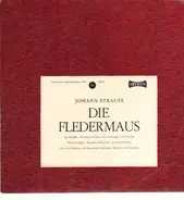 Johann Strauss Sr. - Die Fledermaus (Operette Von Johann Strauss)