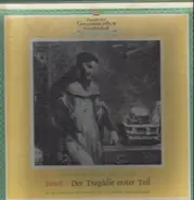 Johann Wolfgang von Goethe (Mark Lothar) - Faust 1 - Der Tragödie Erster Teil
