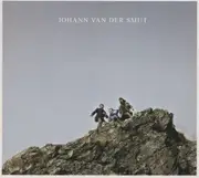 CD - Johann Van der Smut - Berg