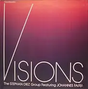 Johannes Faber, Stephan Diez Group - Visions