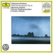 Brahms (Rubinstein) - Piano Concerto No.2
