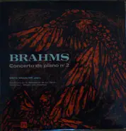 Brahms - Concerto De Piano N° 2