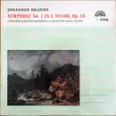 LP - Brahms - Symphony No. 1 In C Minor, Op. 68