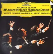Brahms - 21 Ungarische Tänze