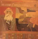 LP - Brahms - Symphony No. 1 in C Minor, Op. 68