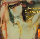 LP - Johannes Cernota - Sparta - booklet