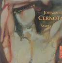 LP - Johannes Cernota - Sparta - DMM