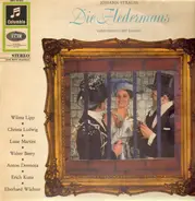 Johann Strauss - Die Fledermaus - Kurzfassung mit Dialog