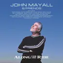 Double LP - John Mayall & Friends - Along For The Ride