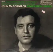 LP - John McCormack - John McCormack Sings Irish Songs