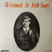 LP - John McCormack - McCormack In Irish Song