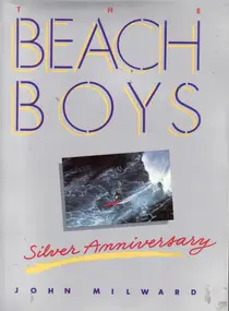 The Beach Boys - The Beach Boys. Silver Anniversary