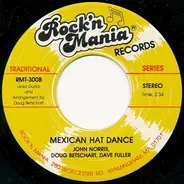 John Norris , Doug Betschart , Dave Fuller - Sweet Georgia Brown / Mexican Hat Dance