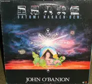 John O'Banion - Satomi Hakken-Den