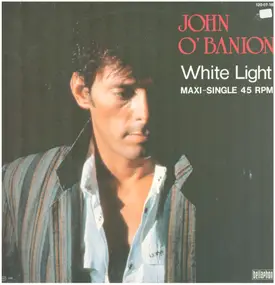 John O'Banion - White Light