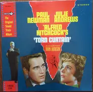 John Addison - Alfred Hitchcock's 'Torn Curtain' - The Original Sound Track Album