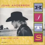 John Anderson - Greatest Hits Volume II
