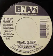 John Anderson - I Fell In The Water