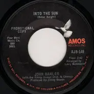 John Bahler - Tear Down The Wall / Into The Sun