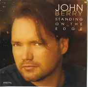 CD - John Berry - Standing On The Edge