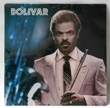 John Bolivar - Bolivar