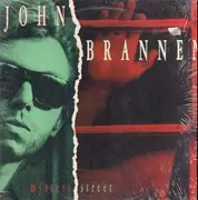 LP - John Brannen - Mystery Street