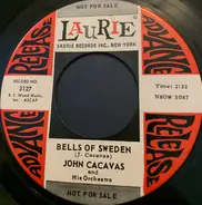John Cacavas - Fifi / Bells Of Sweden