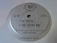 John Cacavas - Chorale And Carpiccio/Cortege And Fanfare/La Rosita/The Sentry Boy