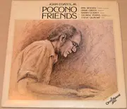 Double LP - John Coates, Jr - Pocono Friends