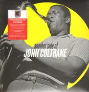 Double LP - John Coltrane - Another Side Of John Coltrane - 180g