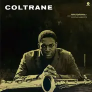 The John Coltrane Quartet - Coltrane
