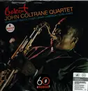 LP - John Coltrane - Crescent - 180 g, Gatefold