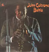 LP - John Coltrane - Bahia