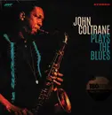 LP - John Coltrane - Plays the Blues - 180 g