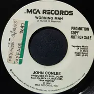 John Conlee - Working Man