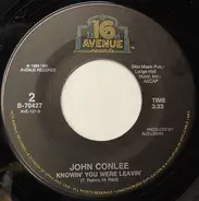 John Conlee - Fellow Travelers