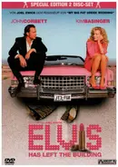 John Corbett / Kim Basinger a.o. - Elvis Has Left the Building