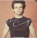 Double LP - John Cougar - The collection